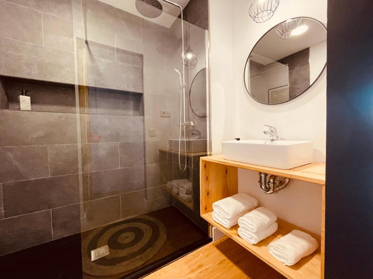 Cozy Apartments And Deluxe Lofts In Fuerteventura Cotillo Extérieur photo