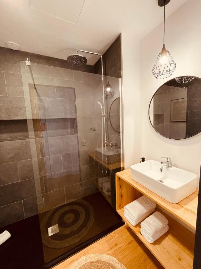 Cozy Apartments And Deluxe Lofts In Fuerteventura Cotillo Extérieur photo