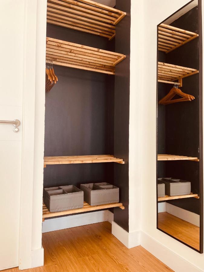 Cozy Apartments And Deluxe Lofts In Fuerteventura Cotillo Extérieur photo