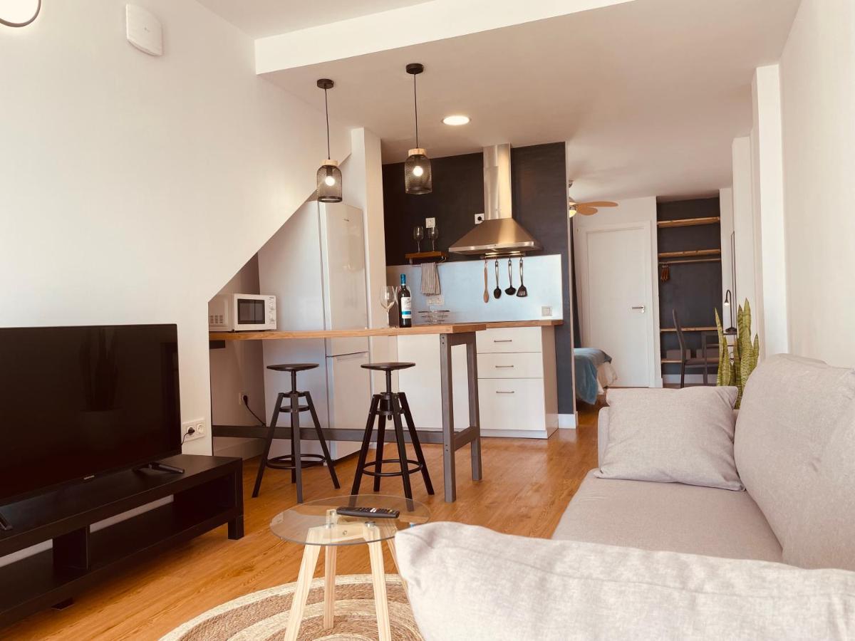 Cozy Apartments And Deluxe Lofts In Fuerteventura Cotillo Extérieur photo