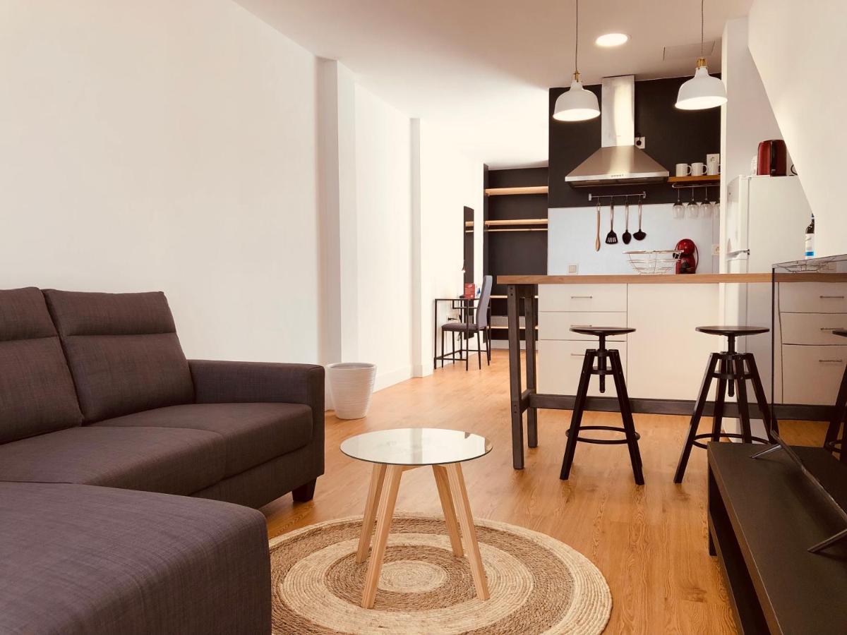Cozy Apartments And Deluxe Lofts In Fuerteventura Cotillo Extérieur photo