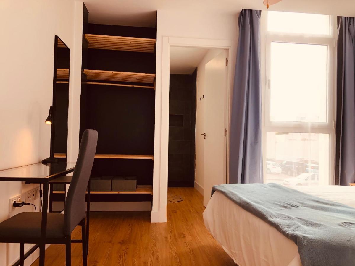 Cozy Apartments And Deluxe Lofts In Fuerteventura Cotillo Extérieur photo