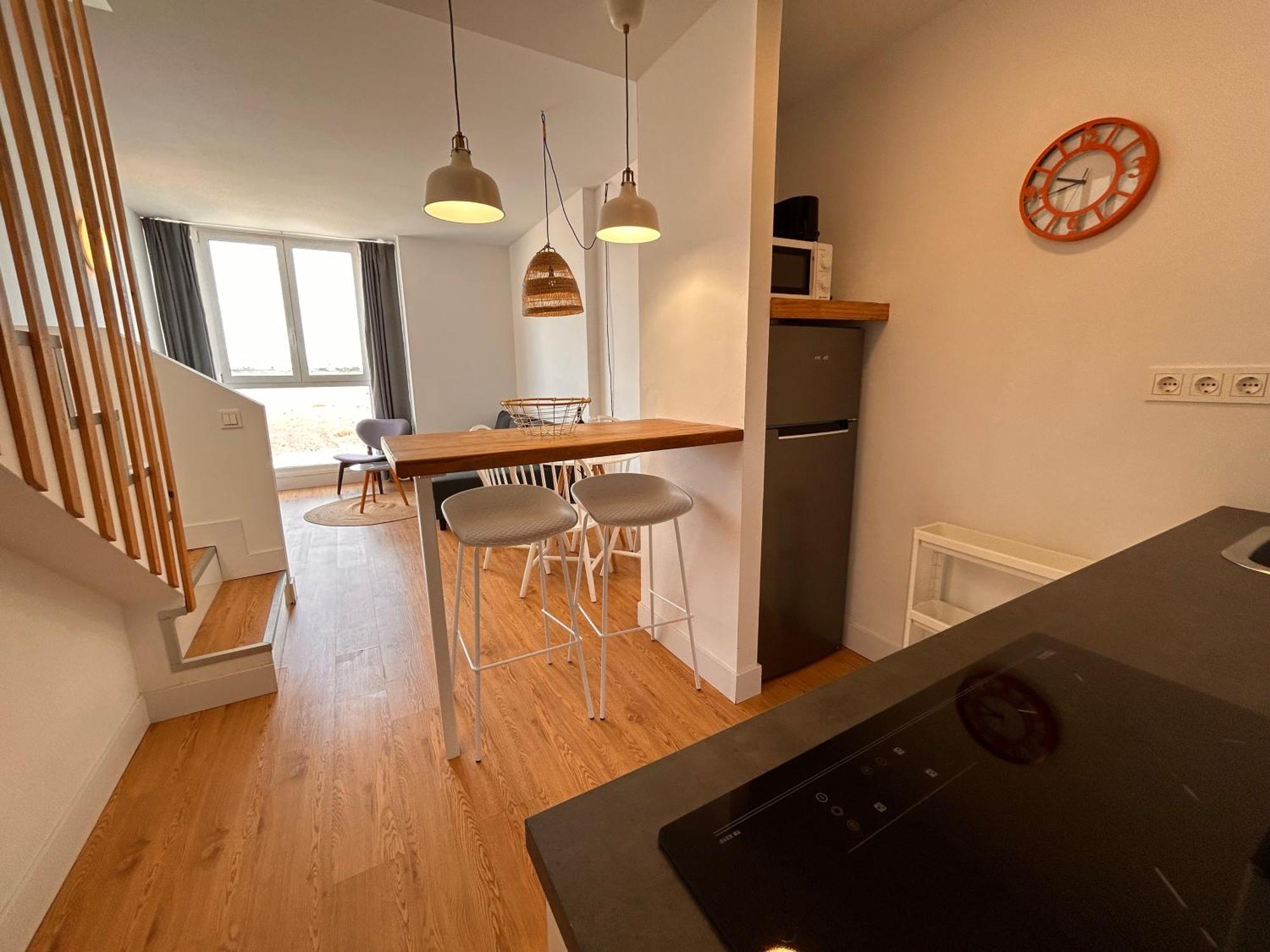 Cozy Apartments And Deluxe Lofts In Fuerteventura Cotillo Extérieur photo