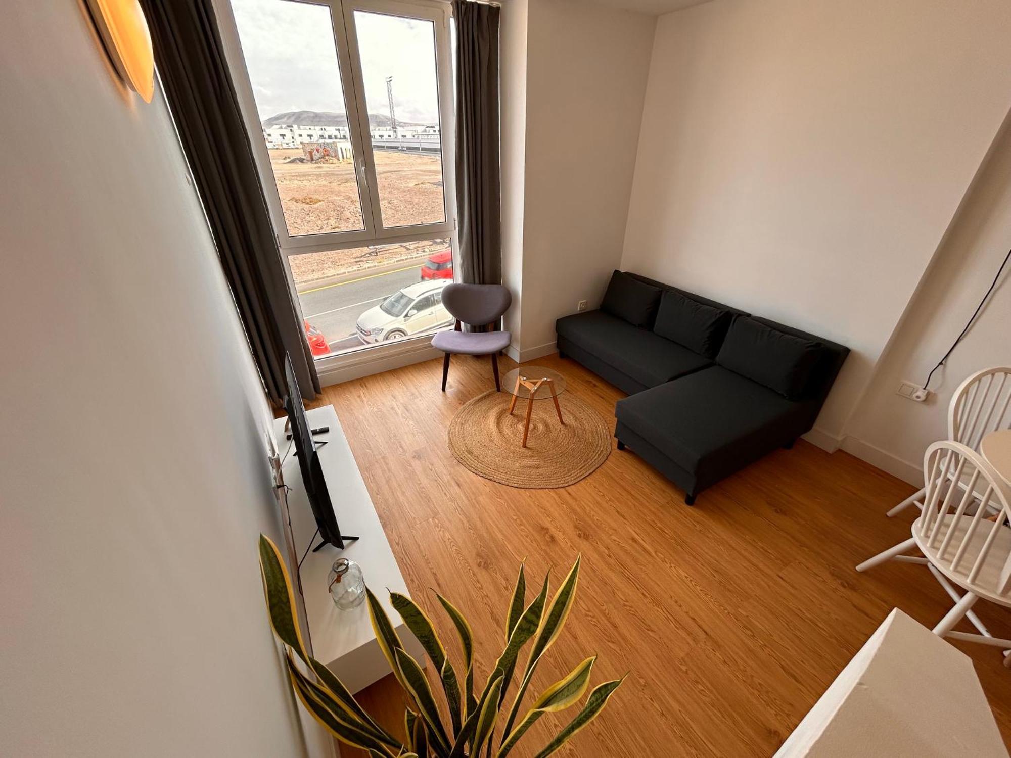 Cozy Apartments And Deluxe Lofts In Fuerteventura Cotillo Extérieur photo